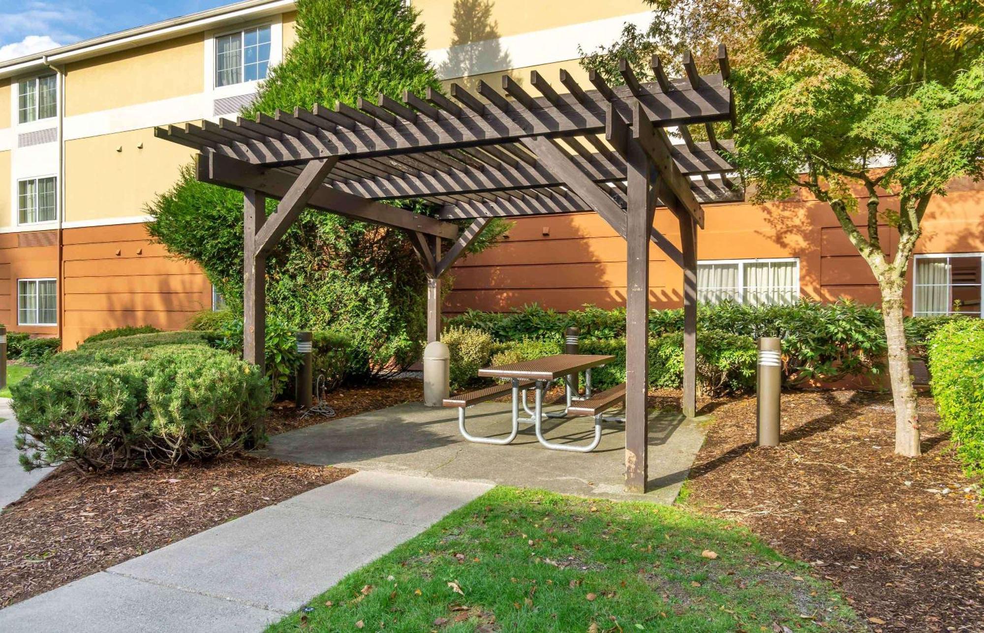 Extended Stay America Suites - Seattle - Bothell - Canyon Park Exterior photo